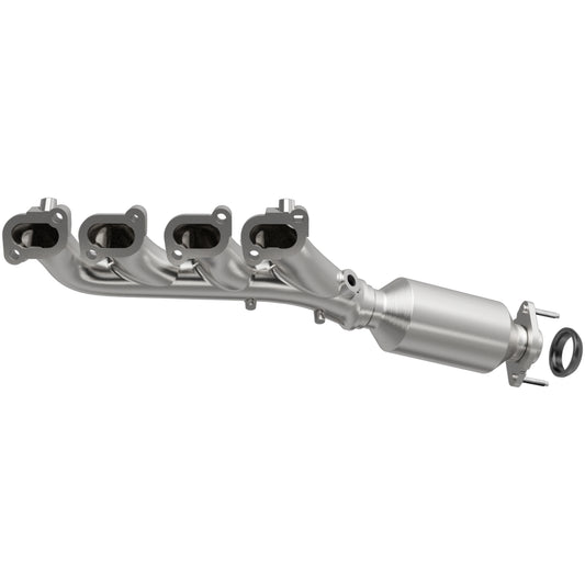 MagnaFlow HM Grade Federal / EPA Compliant Manifold Catalytic Converter 50761 MAGNAFLOW-50761