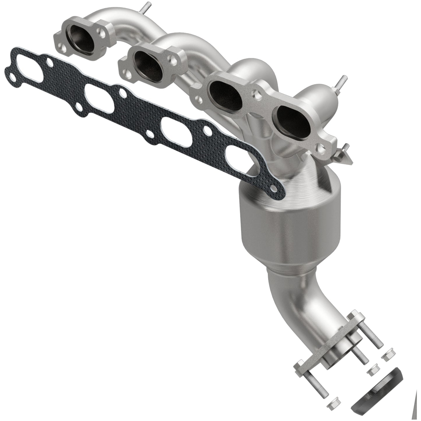 MagnaFlow HM Grade Federal / EPA Compliant Manifold Catalytic Converter 50764 MAGNAFLOW-50764