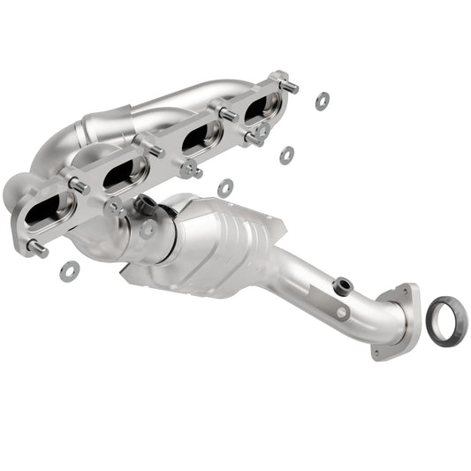 MagnaFlow 2004-2009 Cadillac XLR HM Grade Federal / EPA Compliant Manifold Catalytic Converter MAGNAFLOW-50785