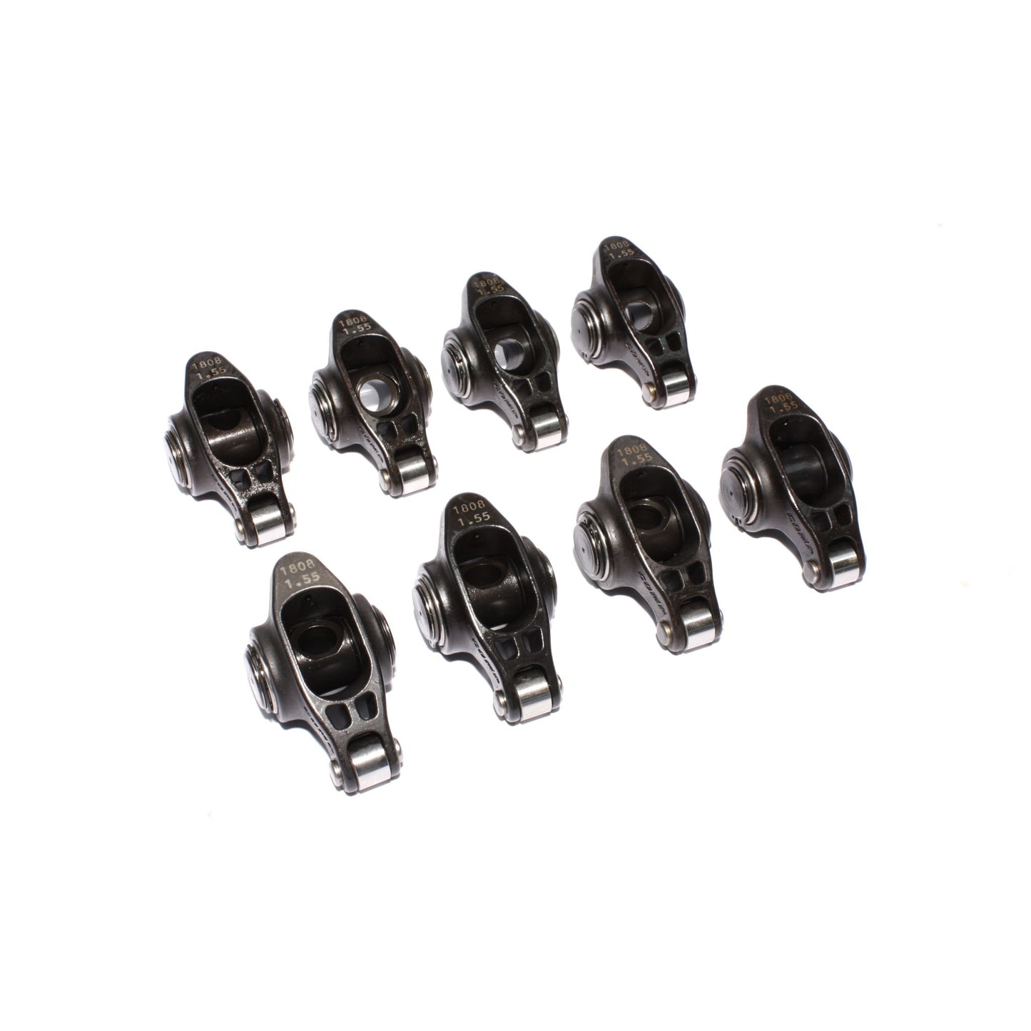 COMP Cams ROCKERS CS 1.55 7/16" ULTRA P COMP-1808-8
