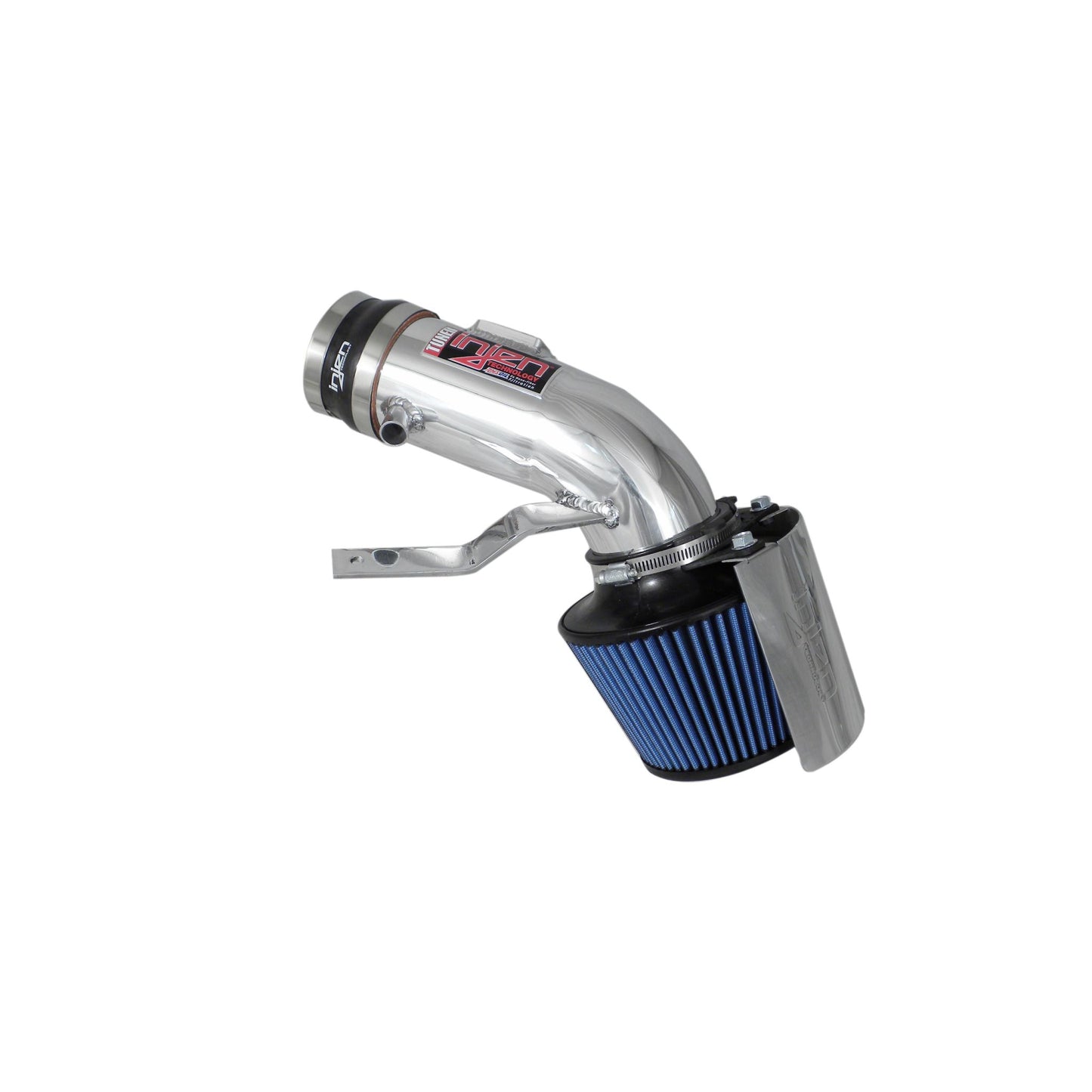 Injen Polished SP Short Ram Intake System SP1947P