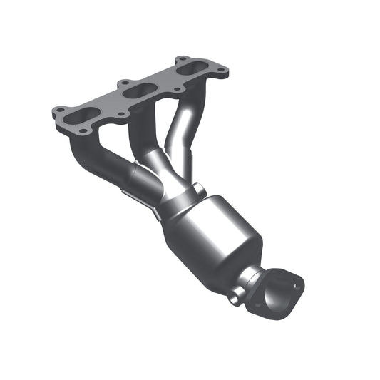 MagnaFlow HM Grade Federal / EPA Compliant Manifold Catalytic Converter 50815 MAGNAFLOW-50815