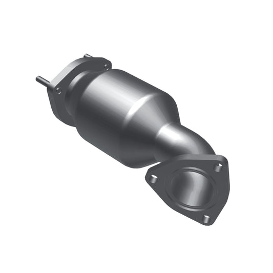 MagnaFlow 1999-2002 Daewoo Lanos HM Grade Federal / EPA Compliant Direct-Fit Catalytic Converter MAGNAFLOW-50818