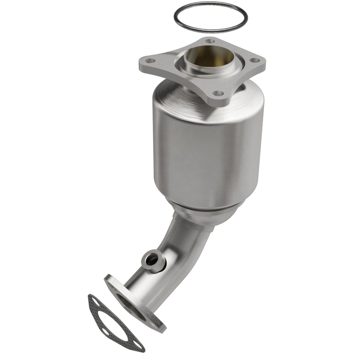 MagnaFlow HM Grade Federal / EPA Compliant Direct-Fit Catalytic Converter 50833 MAGNAFLOW-50833