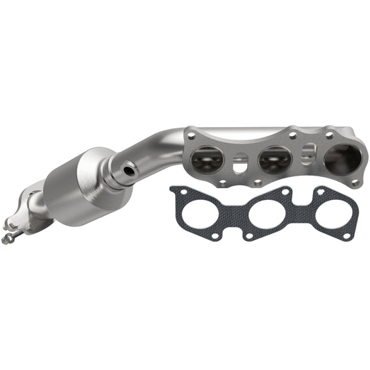 MagnaFlow HM Grade Federal / EPA Compliant Manifold Catalytic Converter 50848 MAGNAFLOW-50848