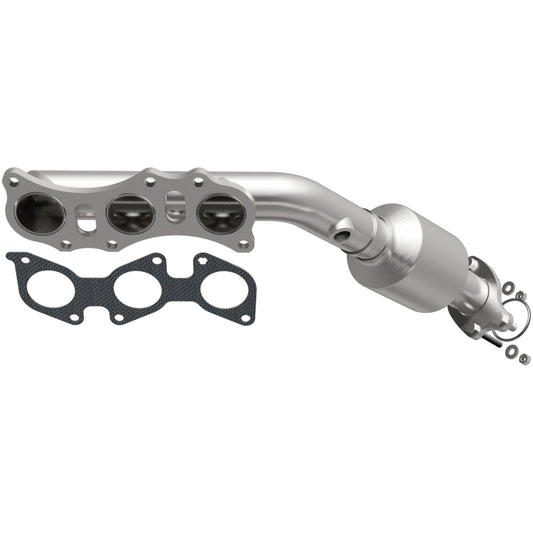 MagnaFlow HM Grade Federal / EPA Compliant Manifold Catalytic Converter 50849 MAGNAFLOW-50849