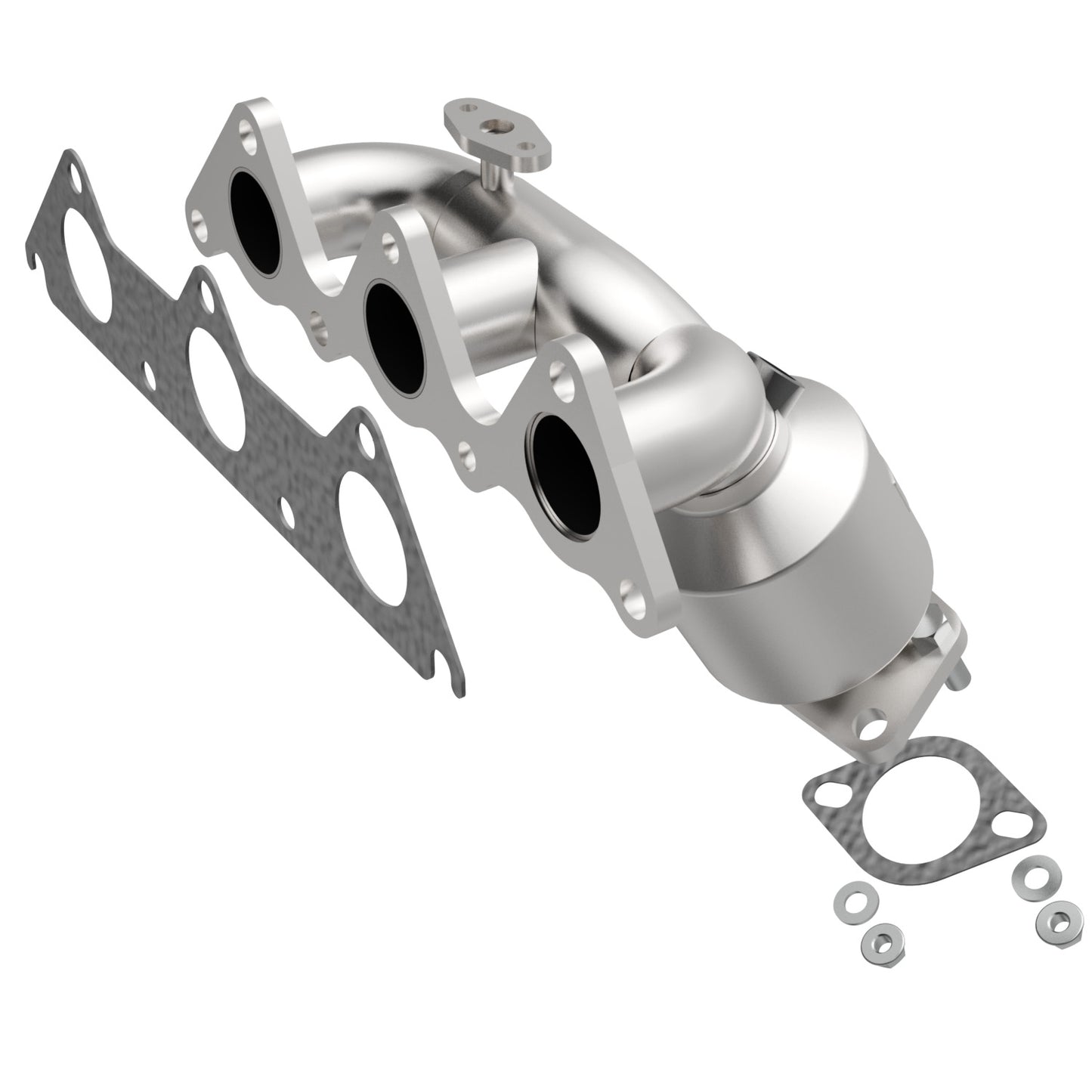 MagnaFlow HM Grade Federal / EPA Compliant Manifold Catalytic Converter 50888 MAGNAFLOW-50888