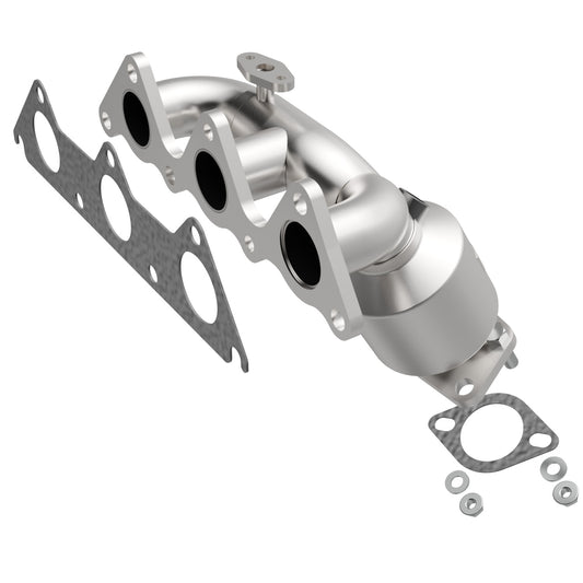 MagnaFlow HM Grade Federal / EPA Compliant Manifold Catalytic Converter 50888 MAGNAFLOW-50888