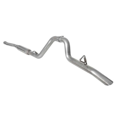K&N 67-1515 Exhaust Kit
