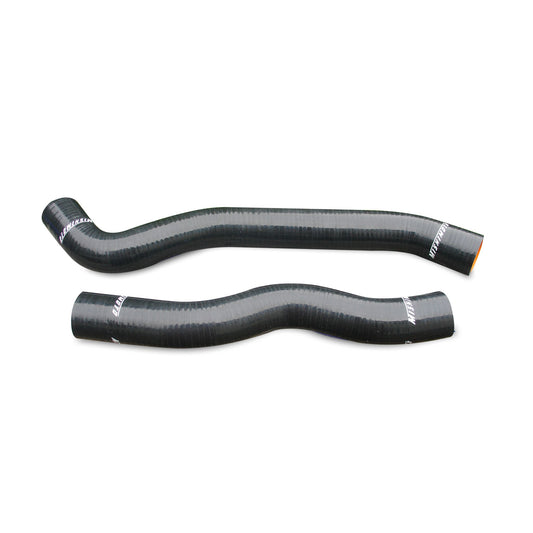 Mishimoto Hyundai Genesis Coupe V6 Silicone Hose Kit MMHOSE-GEN-10BK