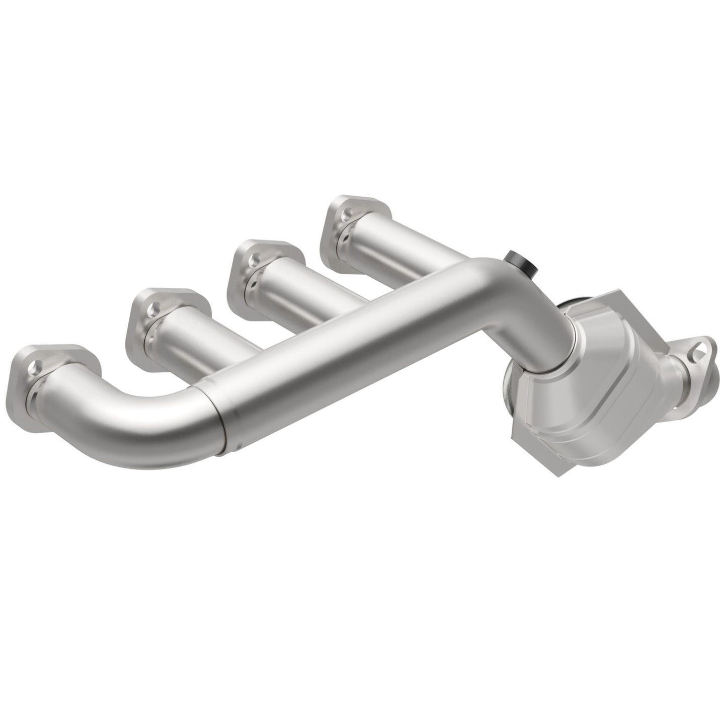 MagnaFlow 1993-1995 Lincoln Mark VIII Standard Grade Federal / EPA Compliant Manifold Catalytic Converter MAGNAFLOW-50905