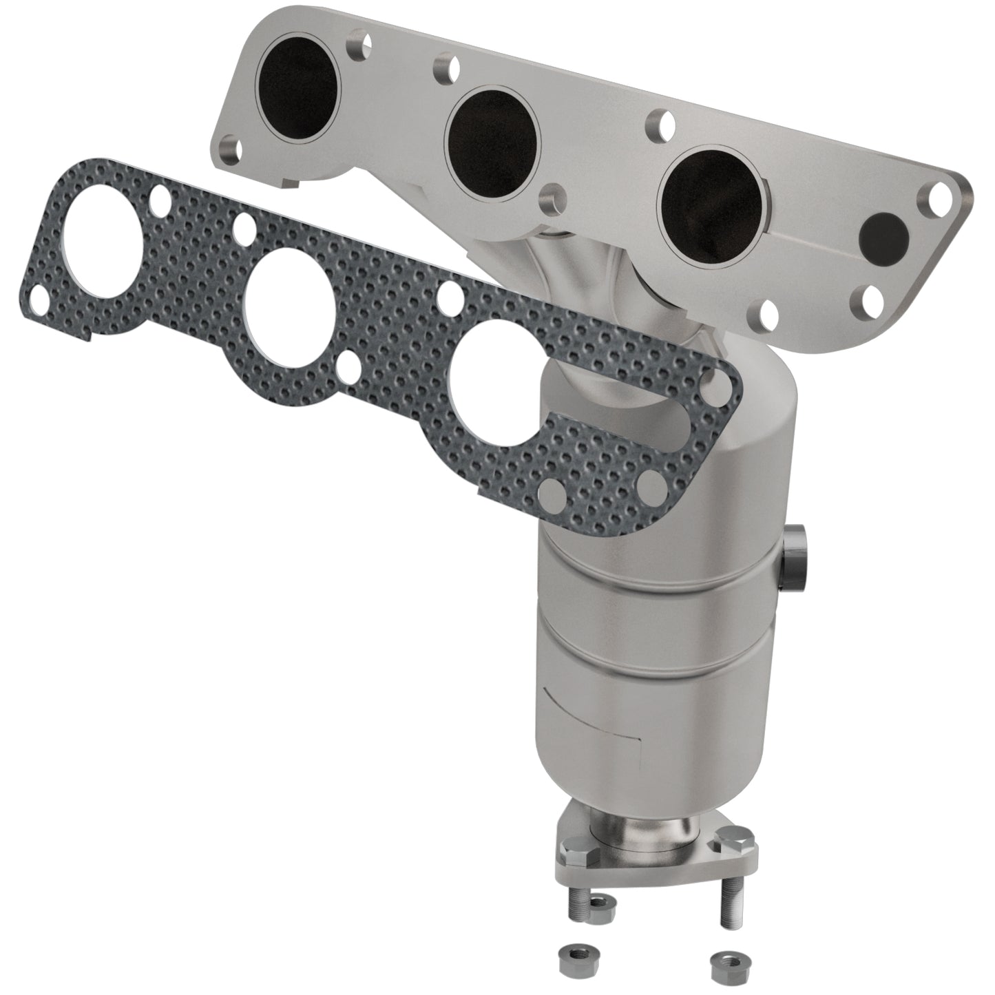 MagnaFlow 2004-2006 Suzuki Verona OEM Grade Federal / EPA Compliant Manifold Catalytic Converter MAGNAFLOW-50911