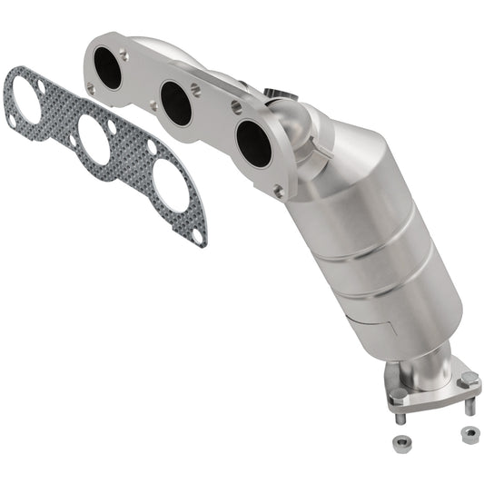 MagnaFlow 2004-2006 Suzuki Verona OEM Grade Federal / EPA Compliant Manifold Catalytic Converter MAGNAFLOW-50912