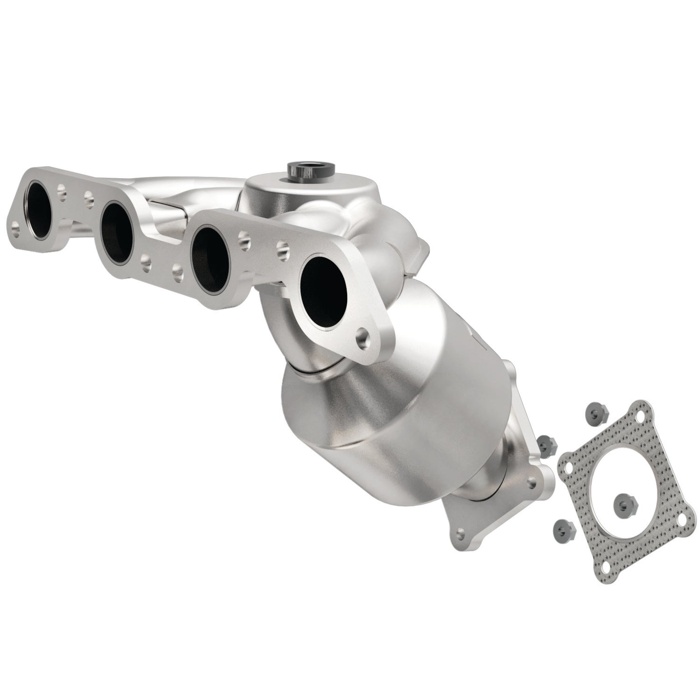 MagnaFlow HM Grade Federal / EPA Compliant Manifold Catalytic Converter 50913 MAGNAFLOW-50913