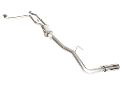 Stillen 2022-2023 Nissan Frontier / Cat-Back Exhaust Polished Stainless Steel Tip #509460