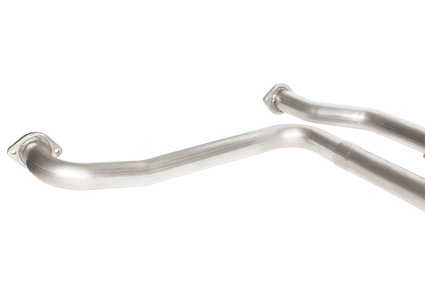 Stillen 2022-2023 Nissan Frontier / Cat-Back Exhaust Polished Stainless Steel Tip #509460
