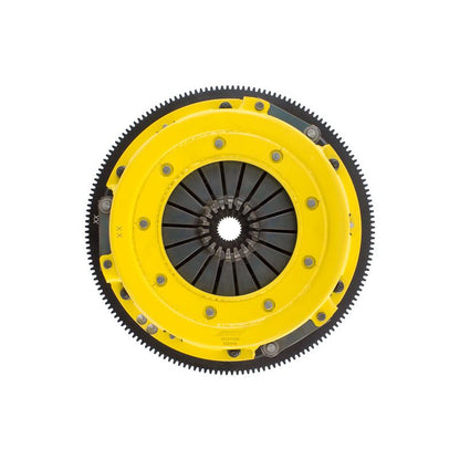 Advanced Clutch Technology Twin Disc MaXX XT Street Kit ACT-T3S-G05