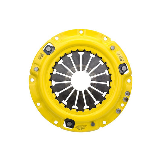 Advanced Clutch Technology Heavy Duty Pressure Plate ACT-MZ017