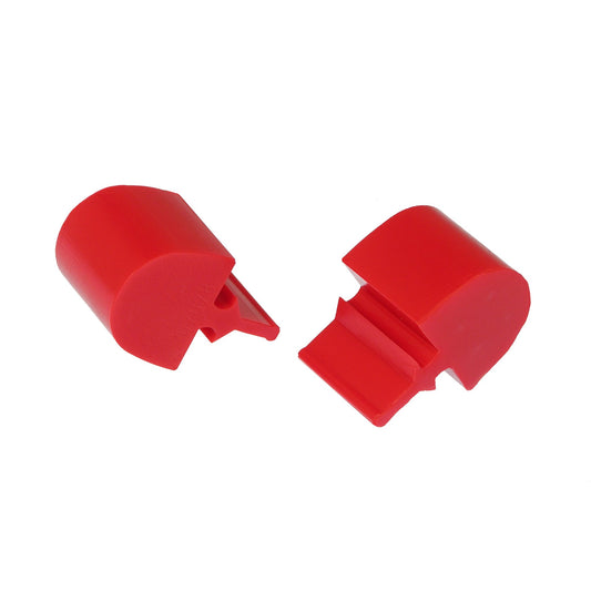 Prothane PULL THRU STYLE" BUMP STOP PROTH-19-1324