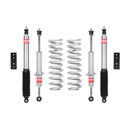 Eibach Springs PRO-TRUCK LIFT SYSTEM (Stage 1) E80-82-007-01-22