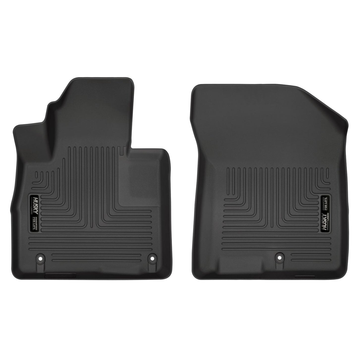 Husky Liners Front Floor Liners 13871
