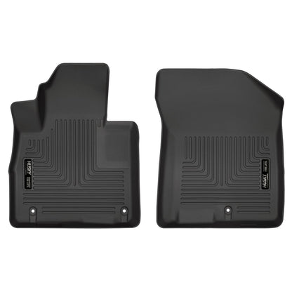 Husky Liners Front Floor Liners 13871