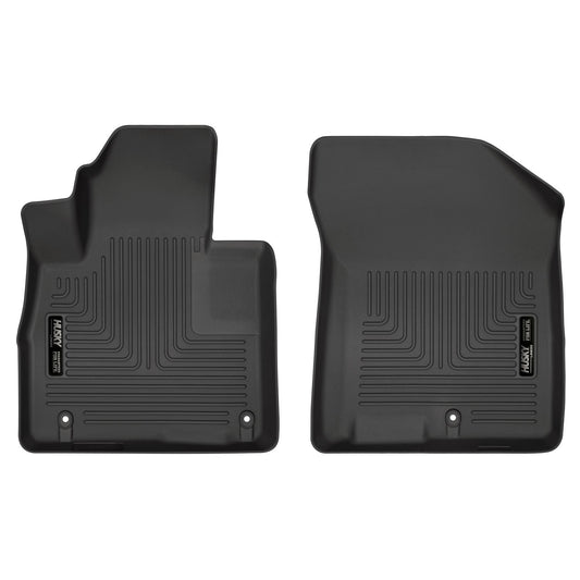 Husky Liners Front Floor Liners 13871