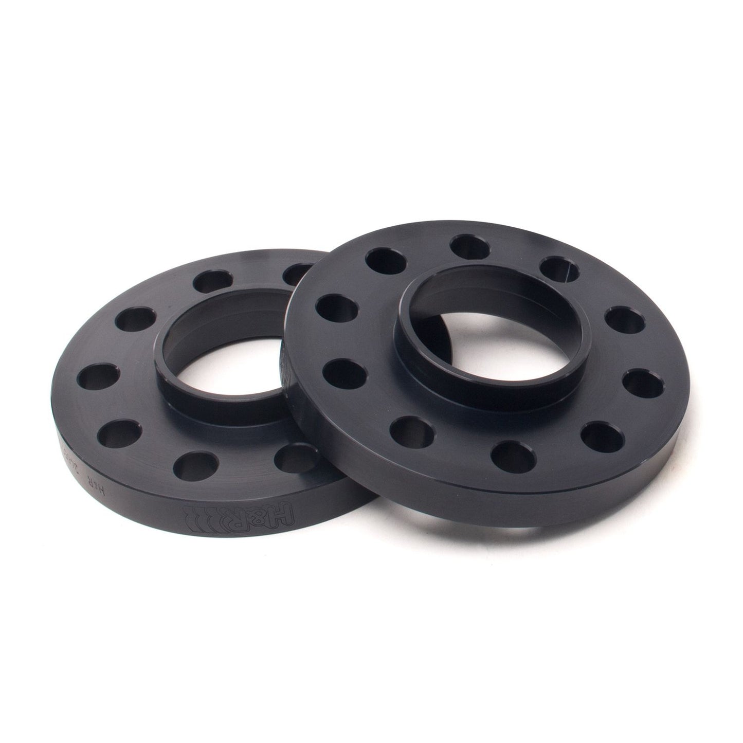 H&R Special Springs Trak+(TM) Wheel Spacers (two) 100757260SW