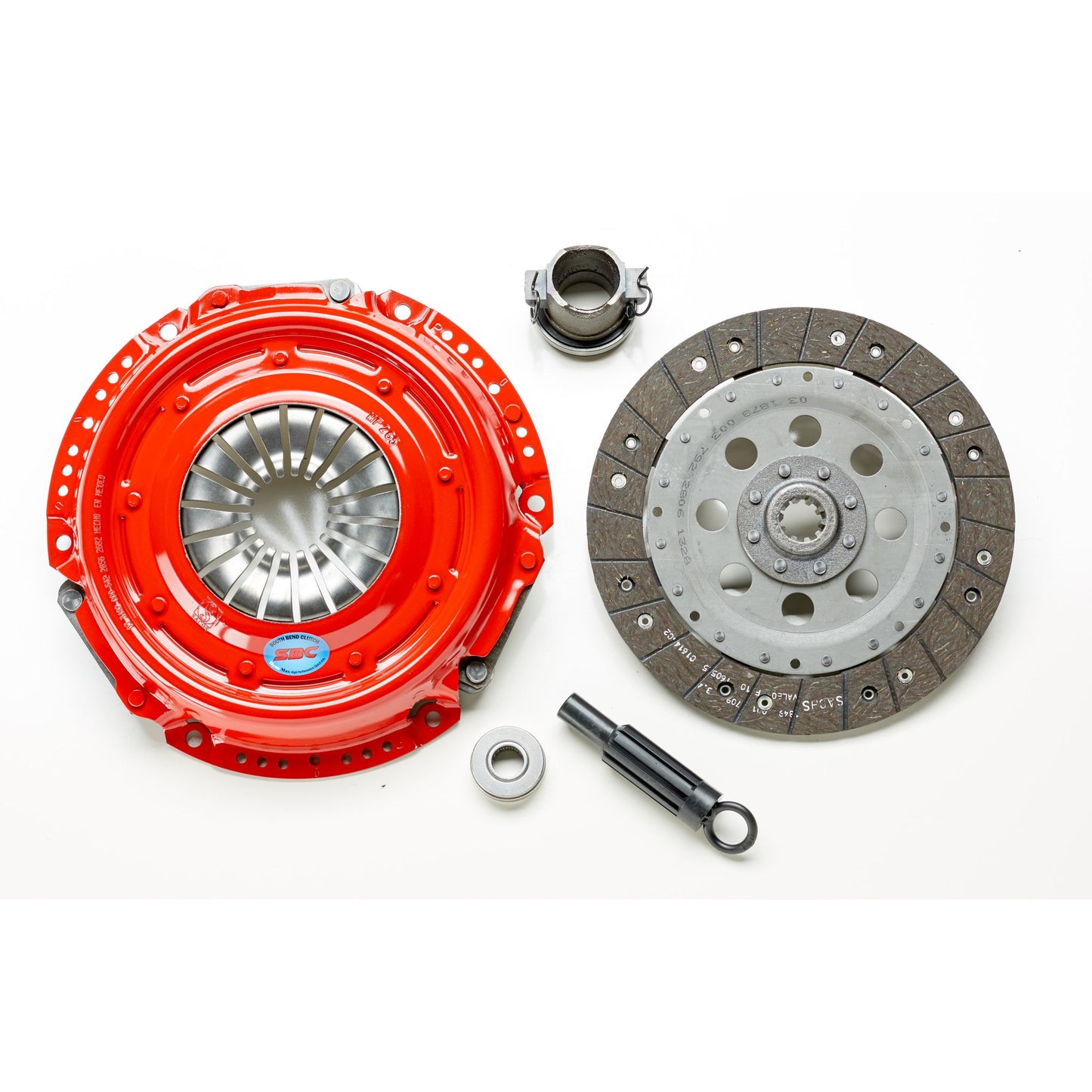 South Bend Clutch Stage 1 HD Clutch Kit K01049-HD