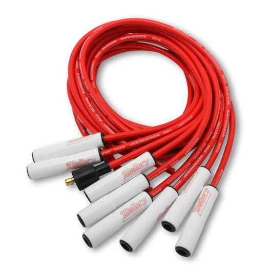 Mallory Spark Plug Wire Set 938C