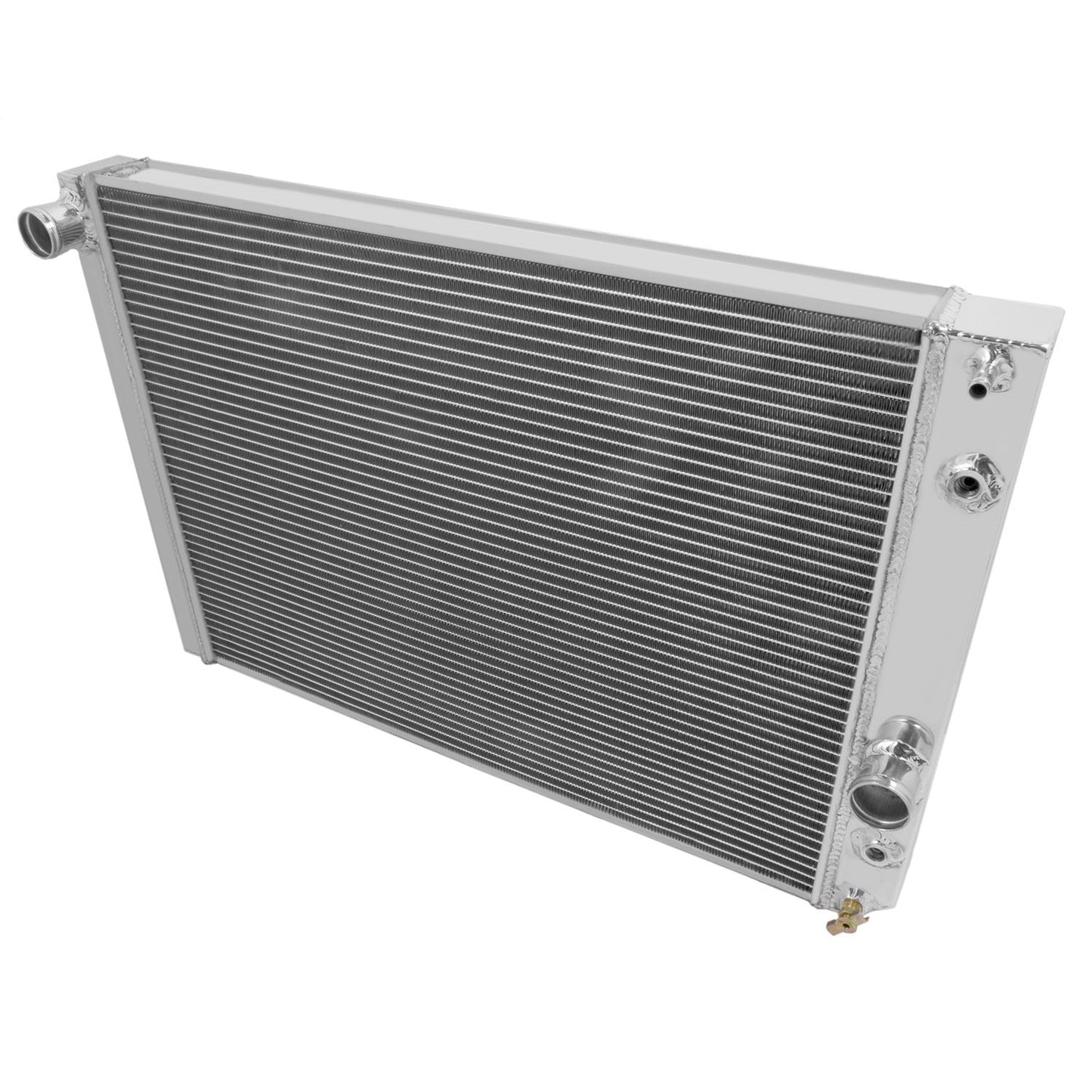 Frostbite Aluminum Radiator FB257