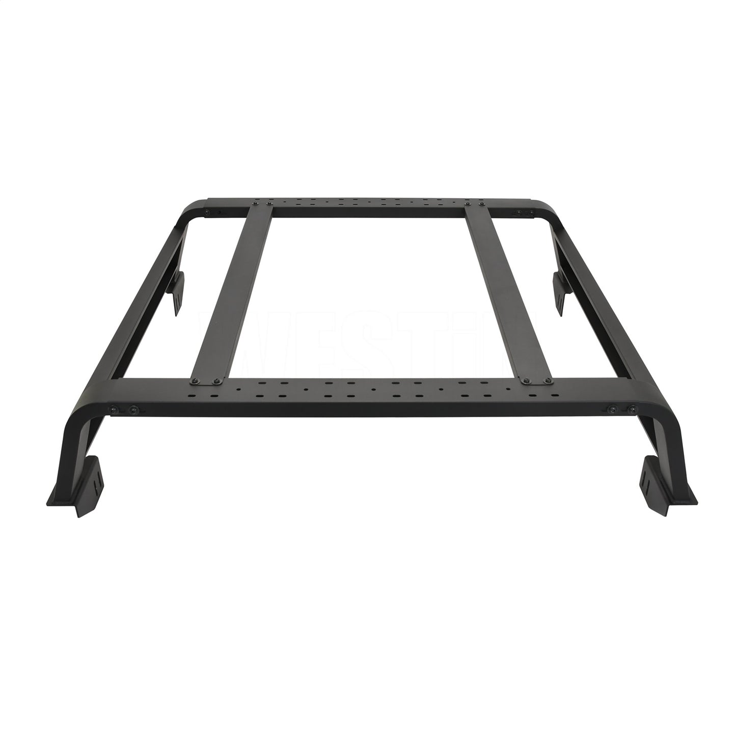 WESTIN Overland Cargo Rack 51-10015