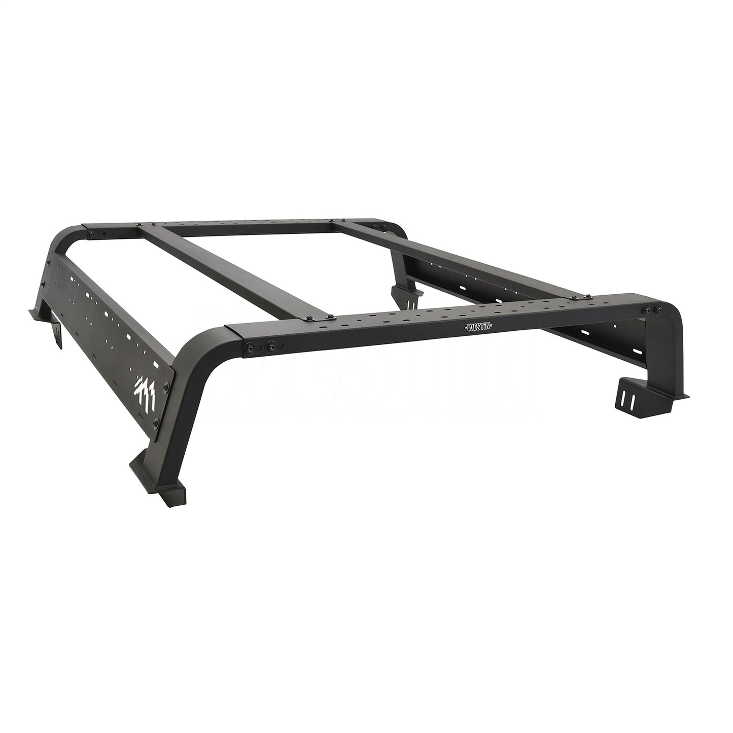 WESTIN Overland Cargo Rack 51-10025