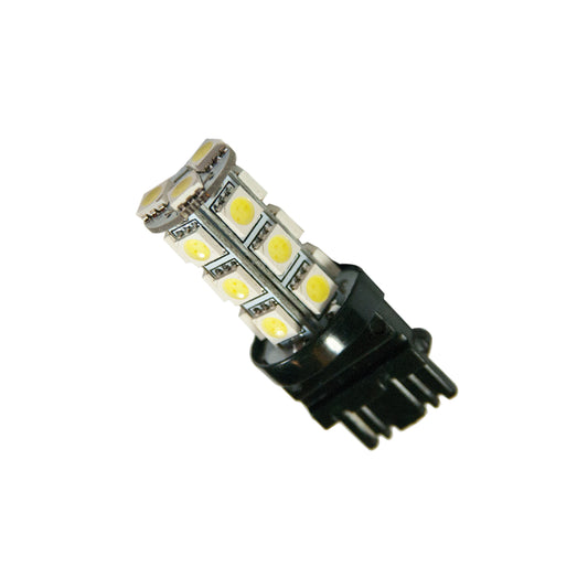 Oracle Lighting 5101-001 - ORACLE 3156 18 LED 3-Chip SMD Bulb (Single) - Cool White
