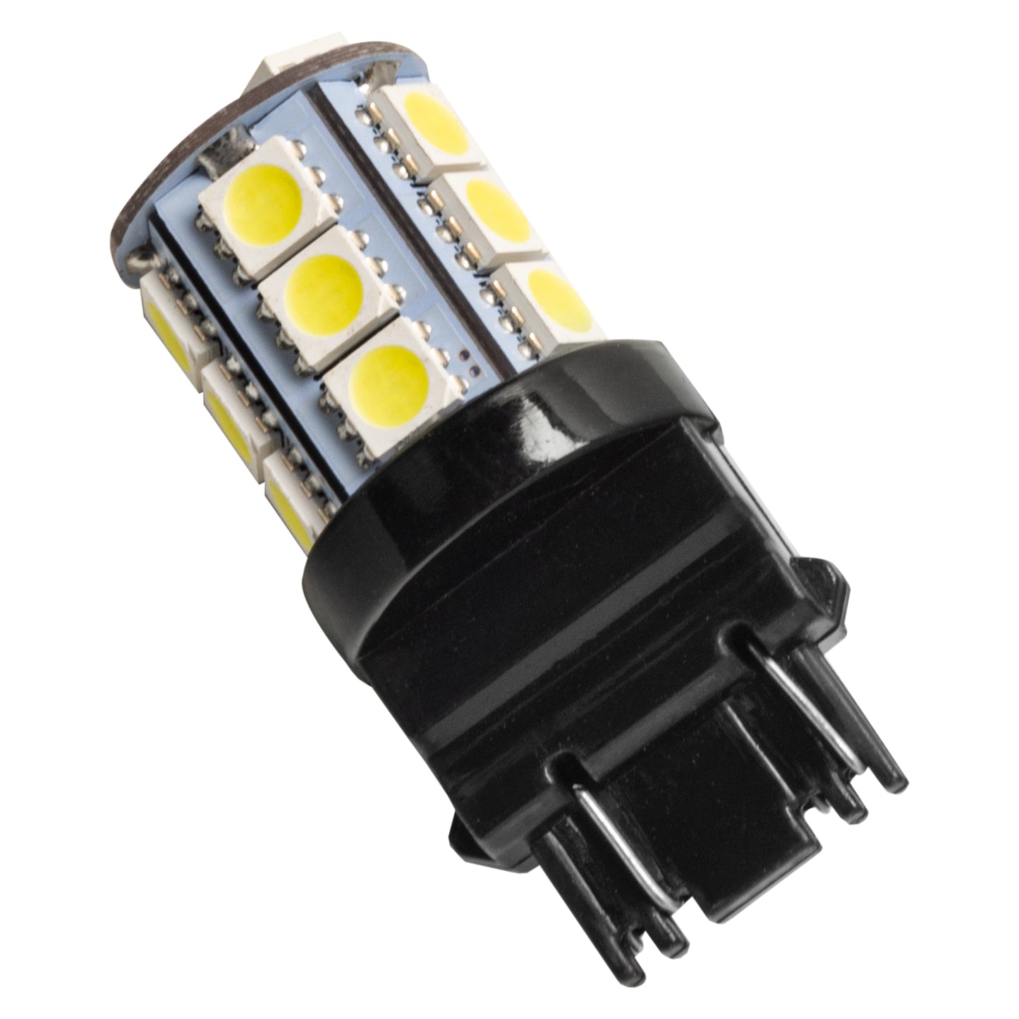 Oracle Lighting 5103-001 - ORACLE 3157 18 LED 3-Chip SMD Bulb (Single) - Cool White