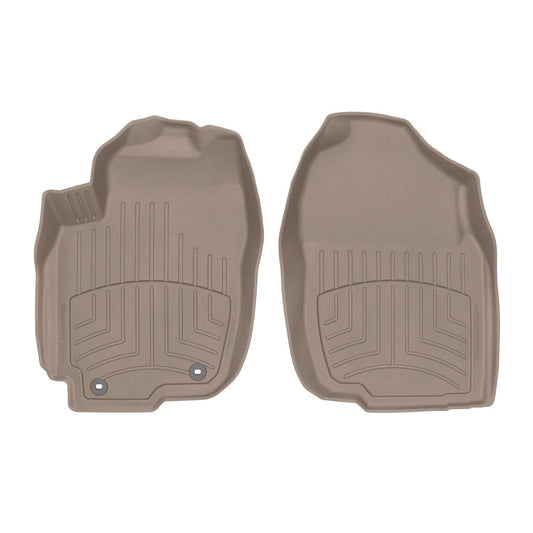 WeatherTech FloorLiner™ HP 455101IM
