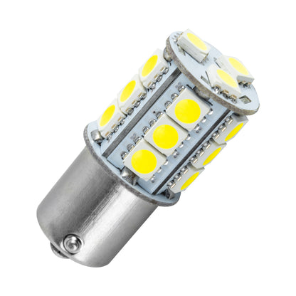 Oracle Lighting 5105-001 - ORACLE 1156 18 LED 3-Chip SMD Bulb (Single) - Cool White