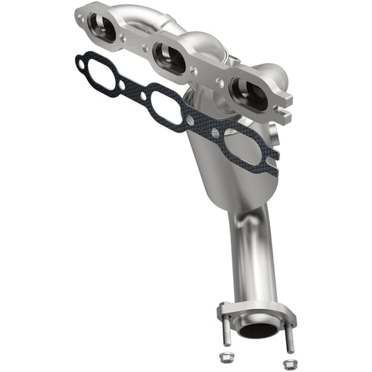 MagnaFlow OEM Grade Federal / EPA Compliant Manifold Catalytic Converter 51061 MAGNAFLOW-51061
