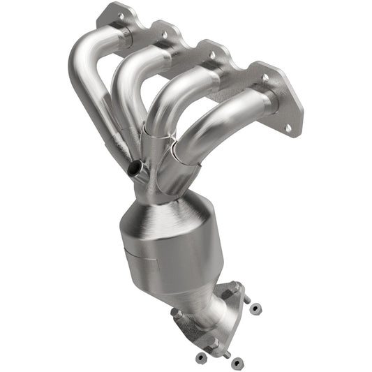 MagnaFlow OEM Grade Federal / EPA Compliant Manifold Catalytic Converter 51062 MAGNAFLOW-51062