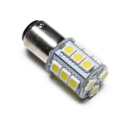 Oracle Lighting 5107-001 - ORACLE 1157 18 LED 3-Chip SMD Bulb (Single) - Cool White