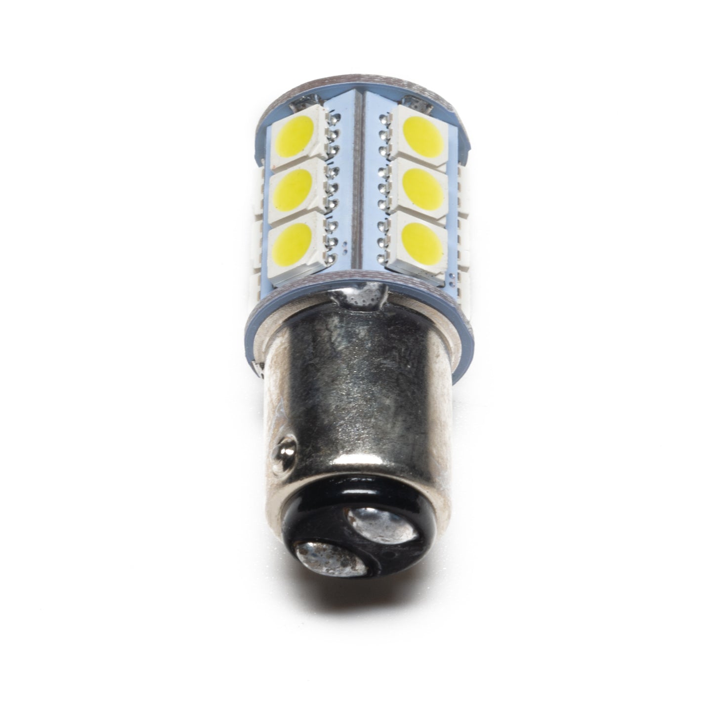 Oracle Lighting 5107-001 - ORACLE 1157 18 LED 3-Chip SMD Bulb (Single) - Cool White