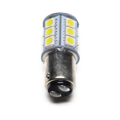Oracle Lighting 5107-001 - ORACLE 1157 18 LED 3-Chip SMD Bulb (Single) - Cool White