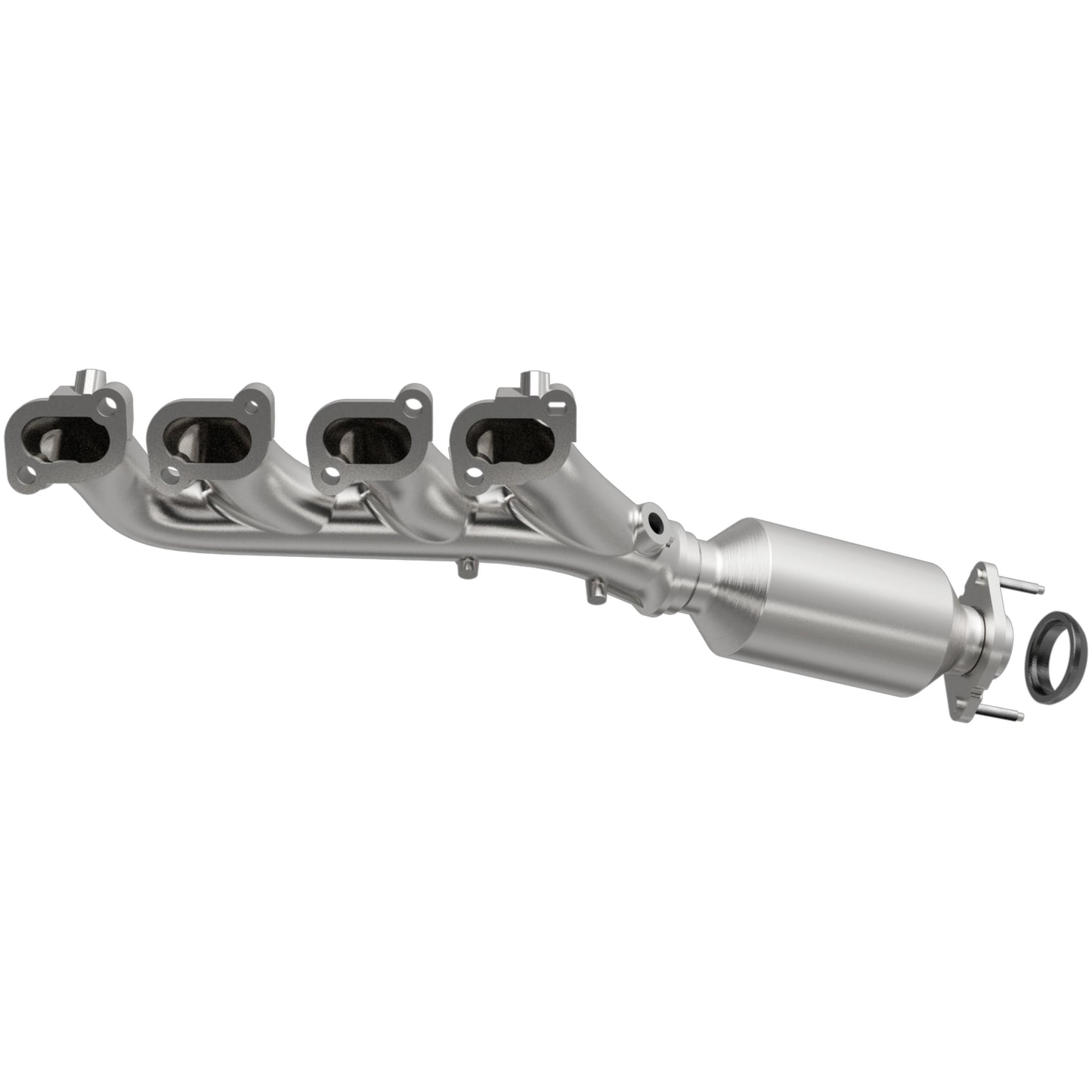 MagnaFlow OEM Grade Federal / EPA Compliant Manifold Catalytic Converter 51071 MAGNAFLOW-51071