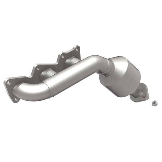 MagnaFlow 2009 Kia Borrego OEM Grade Federal / EPA Compliant Manifold Catalytic Converter MAGNAFLOW-51072