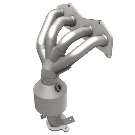 MagnaFlow 2009-2010 Pontiac Vibe OEM Grade Federal / EPA Compliant Manifold Catalytic Converter MAGNAFLOW-51078