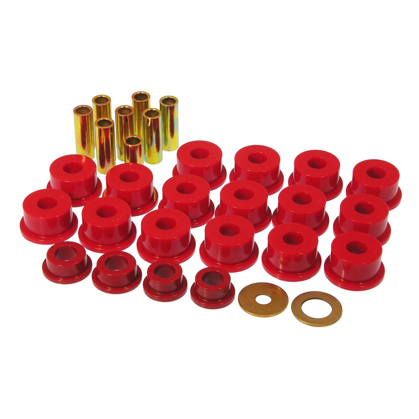 Prothane TOY RR C&T ARM BUSH 4RUN 4WD 90-95 18-301