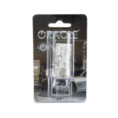Oracle Lighting 5110-001 - ORACLE 7440 24 SMD 3 Chip Spider Bulb (Single) - Cool White