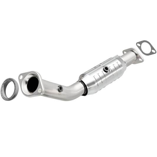 MagnaFlow 2003-2006 Mazda 6 OEM Grade Federal / EPA Compliant Direct-Fit Catalytic Converter MAGNAFLOW-51120