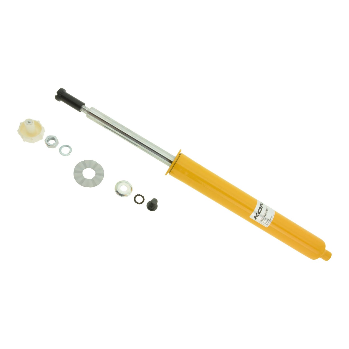 Koni Sport (yellow) 8641- externally adjustable low pressure gas strut insert 8641 1422SPORT