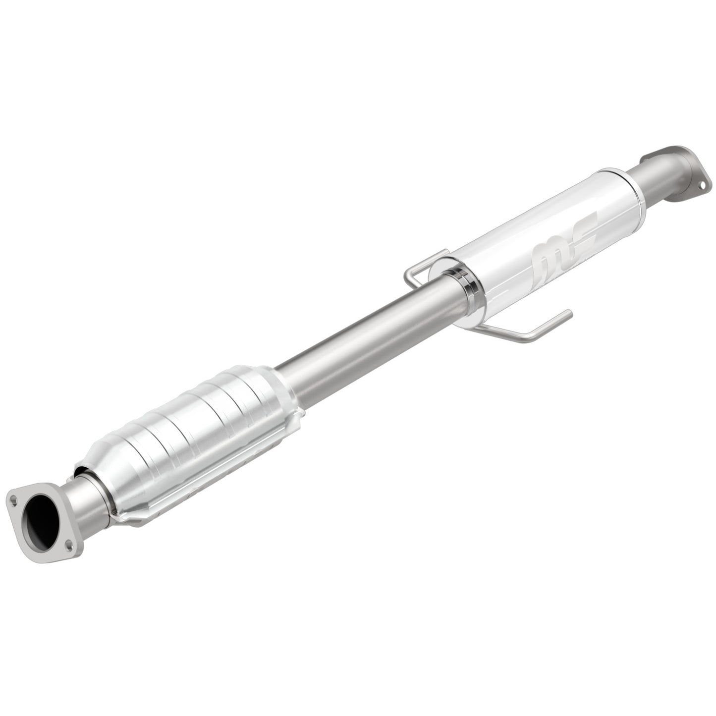MagnaFlow OEM Grade Federal / EPA Compliant Direct-Fit Catalytic Converter 51133 MAGNAFLOW-51133